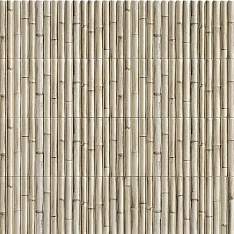 Mainzu Bamboo White 15x30 / Майнзу Бамбоо Уайт 15x30 